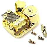 reuge spieluhr laufwerk Größe: ca. 5,0 cm * 4,5 cm * 2,0 cm (1,97 