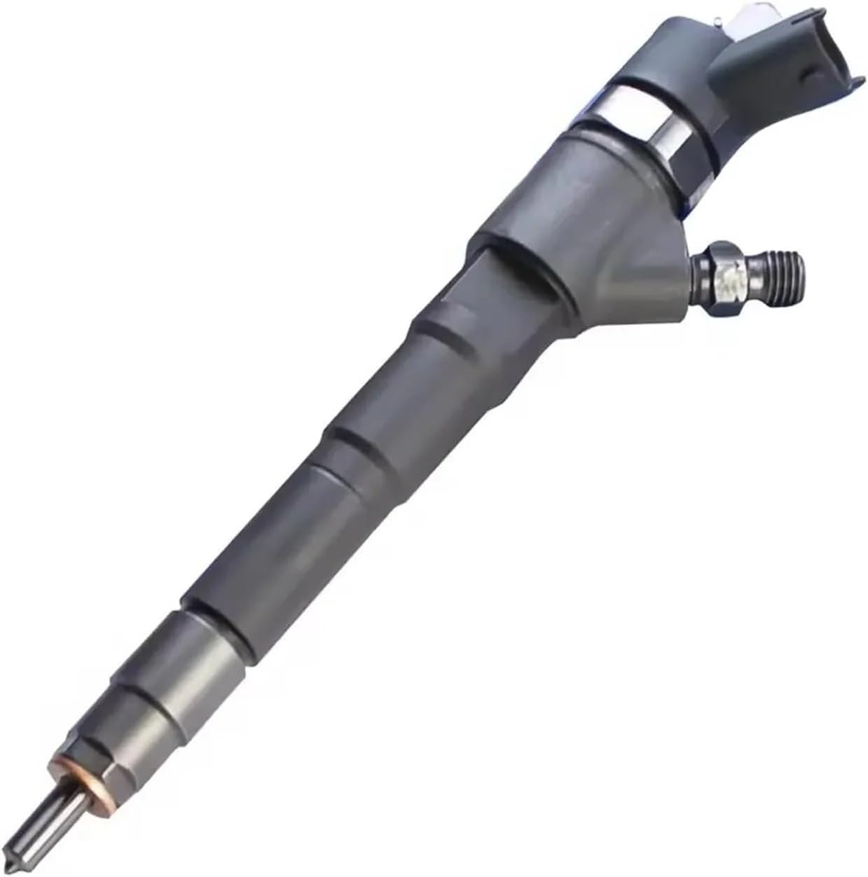 Fghdssa One Color Car Fuel Injector Nozzle Injector Nozzle 50438-01170 0 445 110 248 0445110248 For Hyundai For Kia For Peugeot Diesel For Mitsubishi Mols New Holland