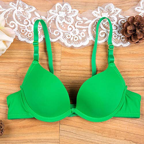 Buy Bra Push Up Bra Super Boost Padded Underwired Bralette Brassiere