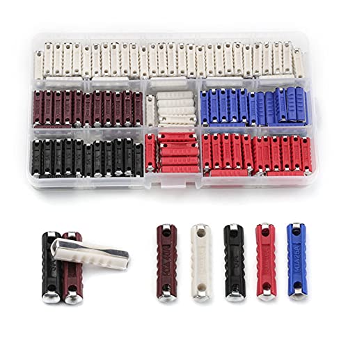 Fusible componente Continental GBC de baquelita con diámetro europeo de 6mm original 2