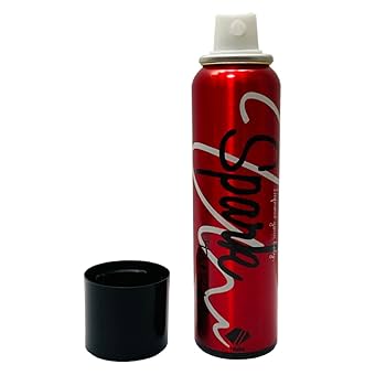 Amazon.co.jp: Palourde SPARK U Total Body Care スプレー