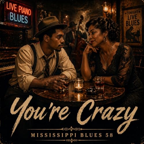 You're Crazy