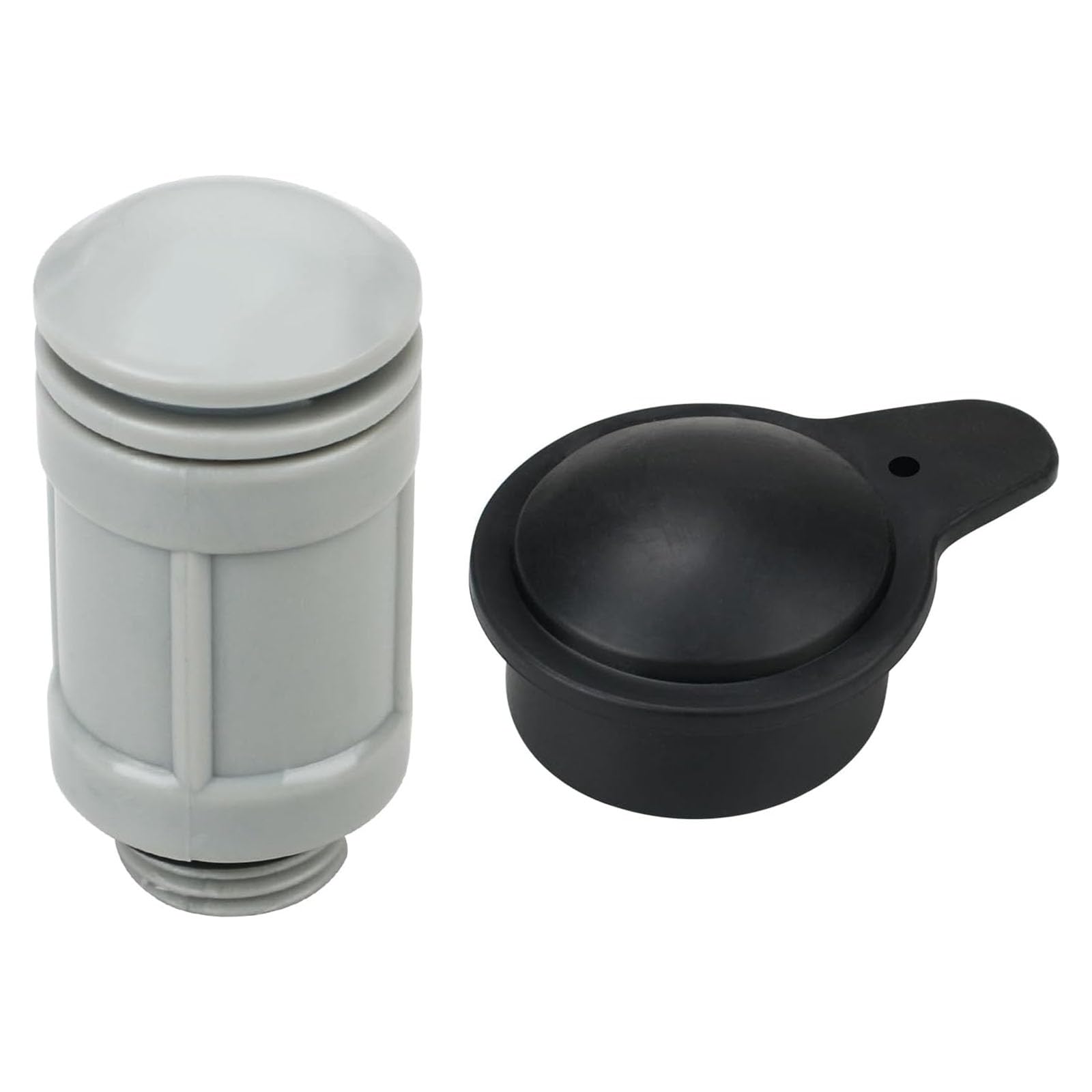 Uqezagpa Air Jets Valves and Caps for Aboves Ground Pool Inlet Swimming Pool Accessories Portable Maintenance Equipment Swimming Accessories