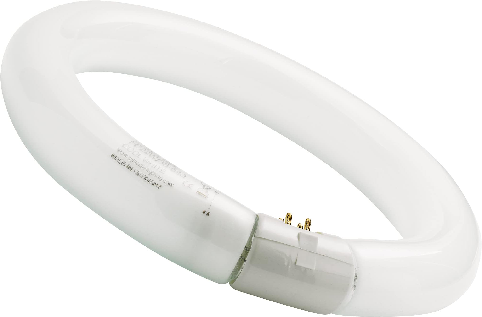 Circline 8" 32W Blacklight 368