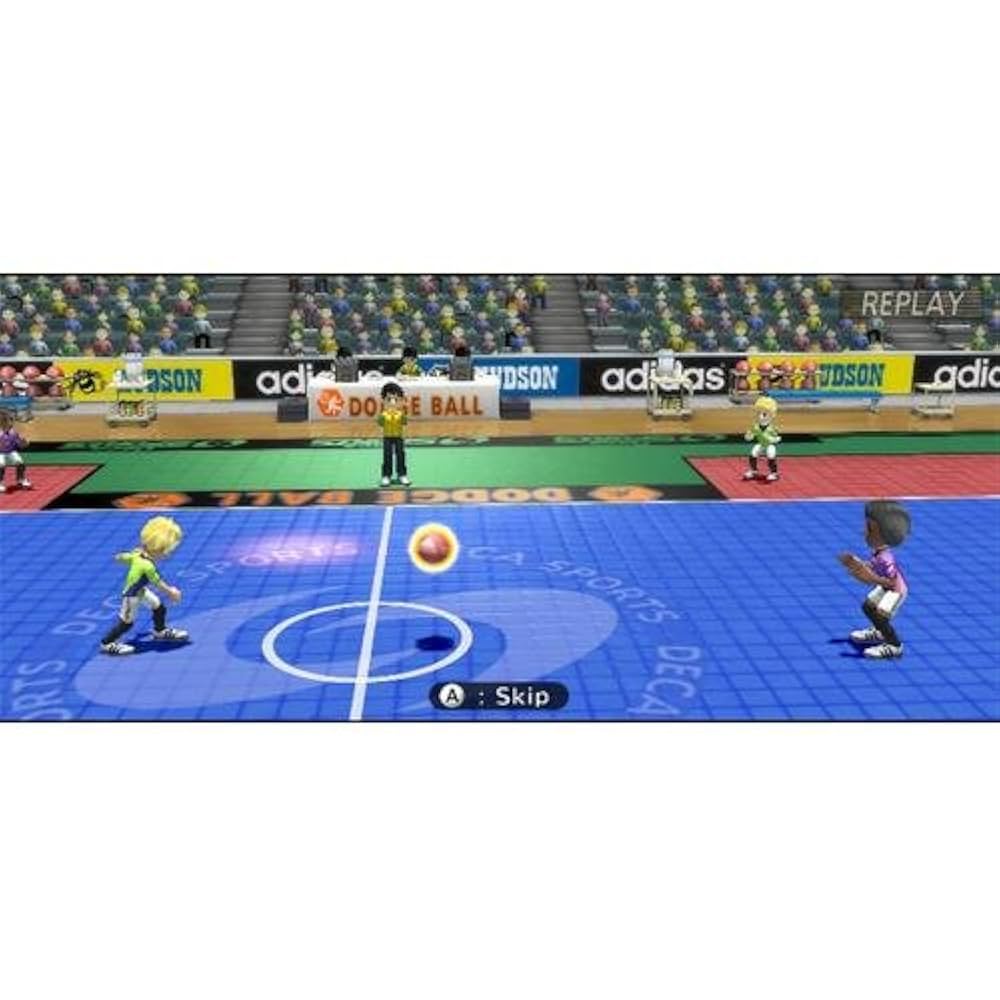 wii&wiiスポーツ！！ Wii Sports [Nintendo Wii] - Walmart.ca