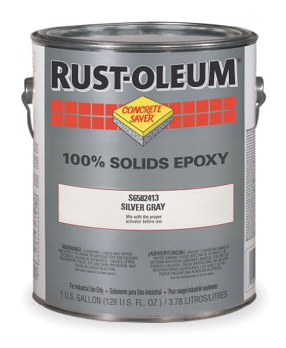 6500 Silver Gray Gloss 1 Gallon