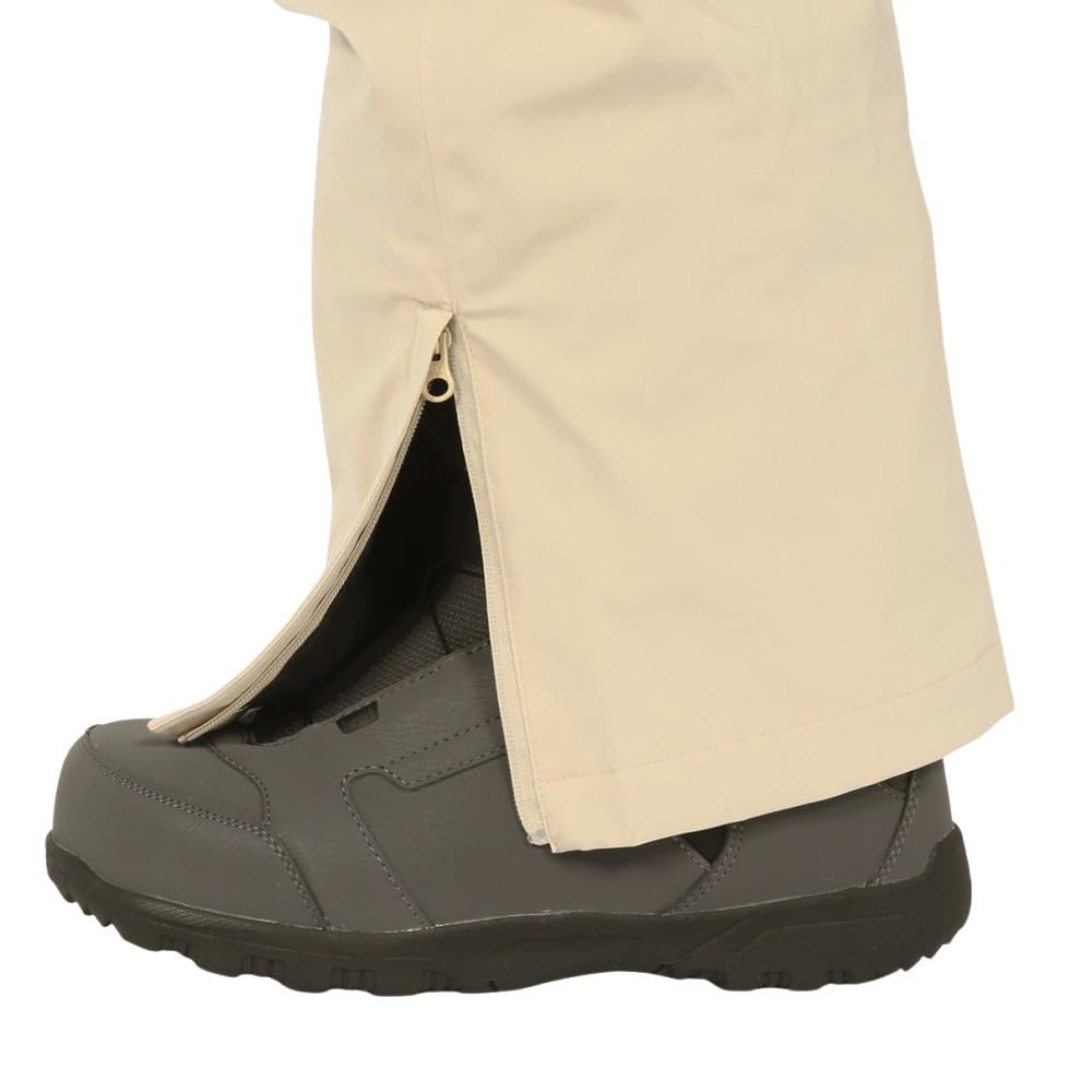 Oakley Herren Thermonuclear Protection Shell Trägerhose Hose