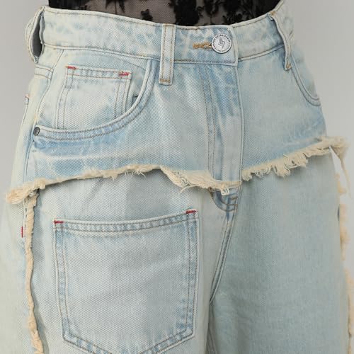 Image of PINACOLADA Women Jeans