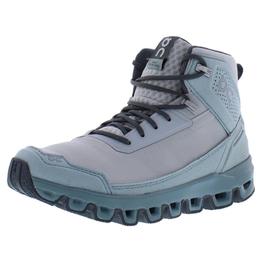 Image of On Women's Cloudridge 1