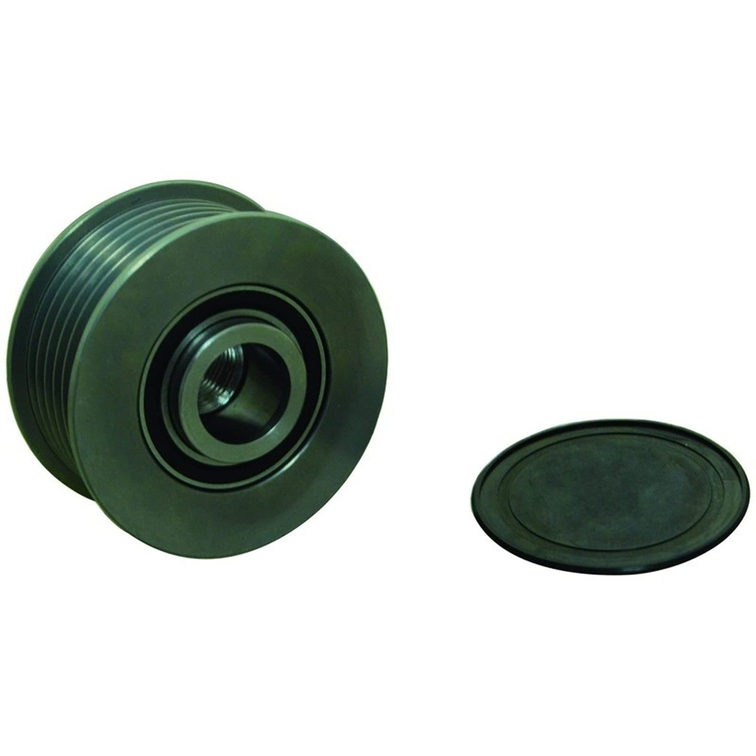 Amazon.com: New Clutch Pulley Replaces 03D903119A 93297735 93-297 