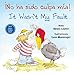 &iexcl;No ha sido culpa m&Atilde;&shy;a! It wasn't my fault! (PICARONA) (Spanish Edition)