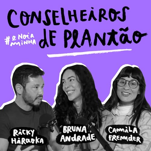 Conselheiros de Plantão