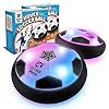   Let-Loose-Moose-Hover-Soccer-Ball-Set-of-2-LED-Soccer-Ball-Toys-Gifts-for-8-Year-Old-Boys-Indoor-LED-Floating-Football-for-7-Year-Old-Kids-Boy-Birthday-Gifts-Age-4-6-6-8-8-12-Fun-Sport-Toy