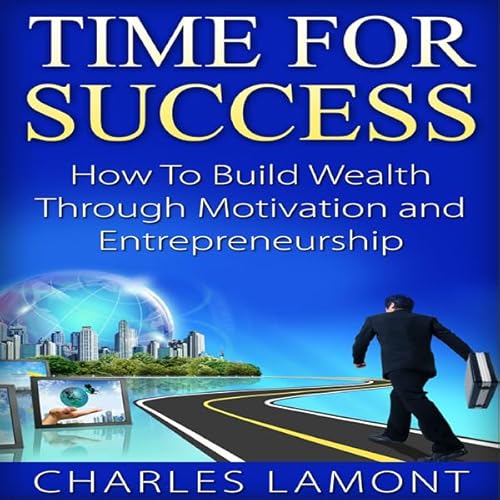 Couverture de Time for Success