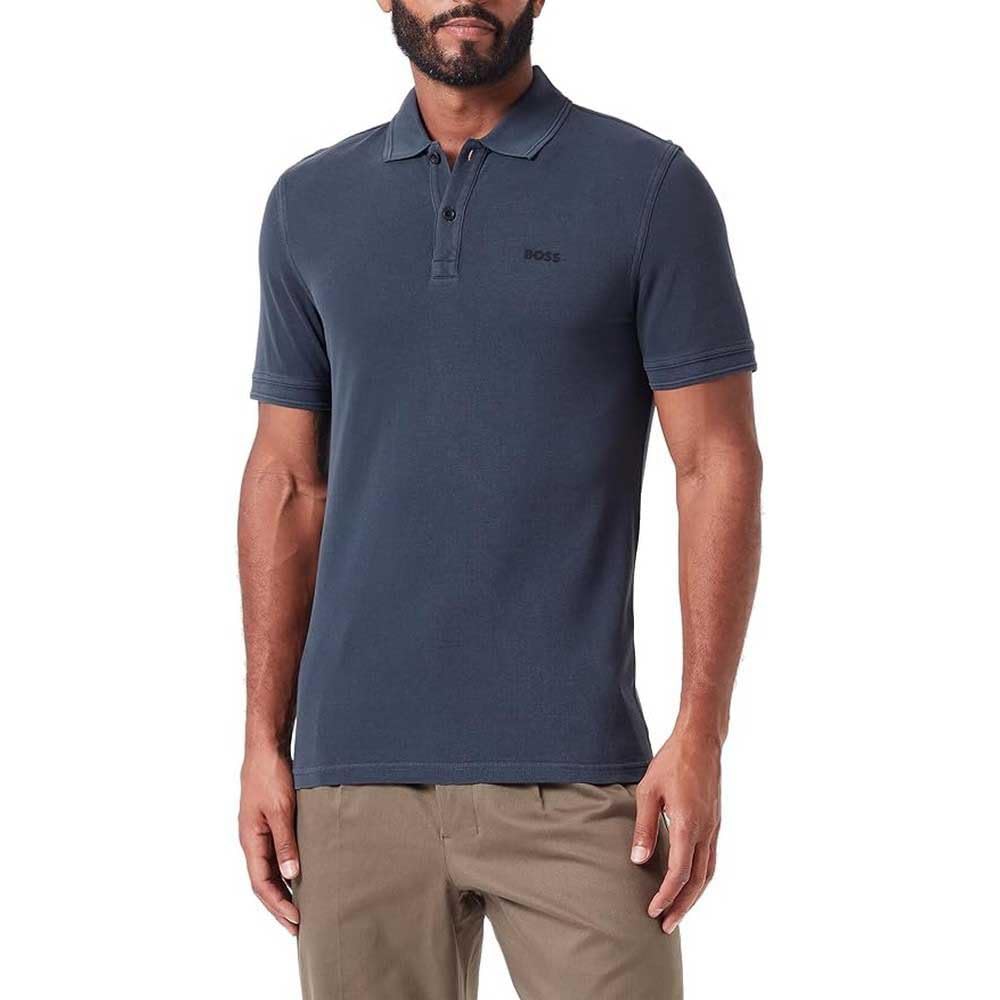 BOSS Herren Prime, Open Green388, M EU