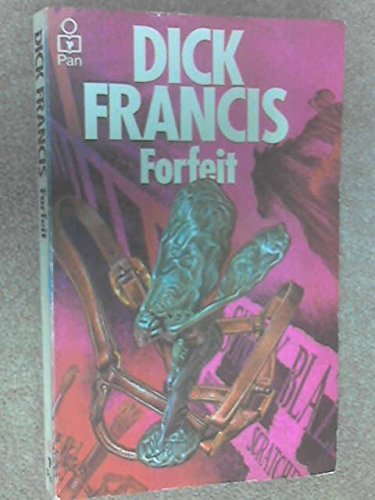 Buy Forfeit — BookShops.in