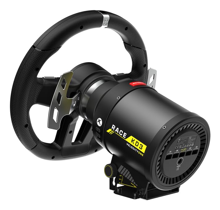 Turtle Beach VelocityOne Race KD3