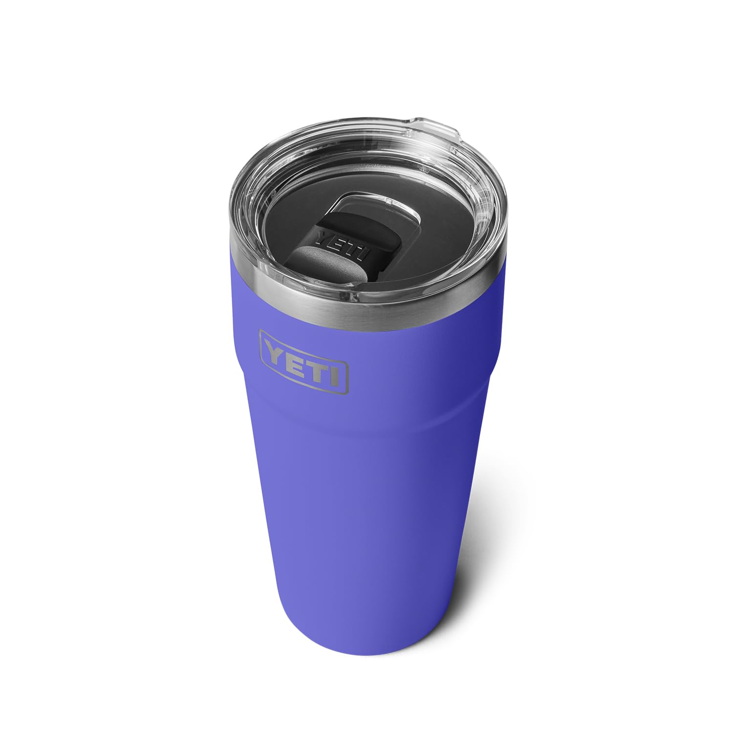 Amazon.com: YETI Rambler 30 oz Stackable Tumbler, Stainless