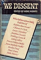 We Dissent B00AVUH3Y0 Book Cover