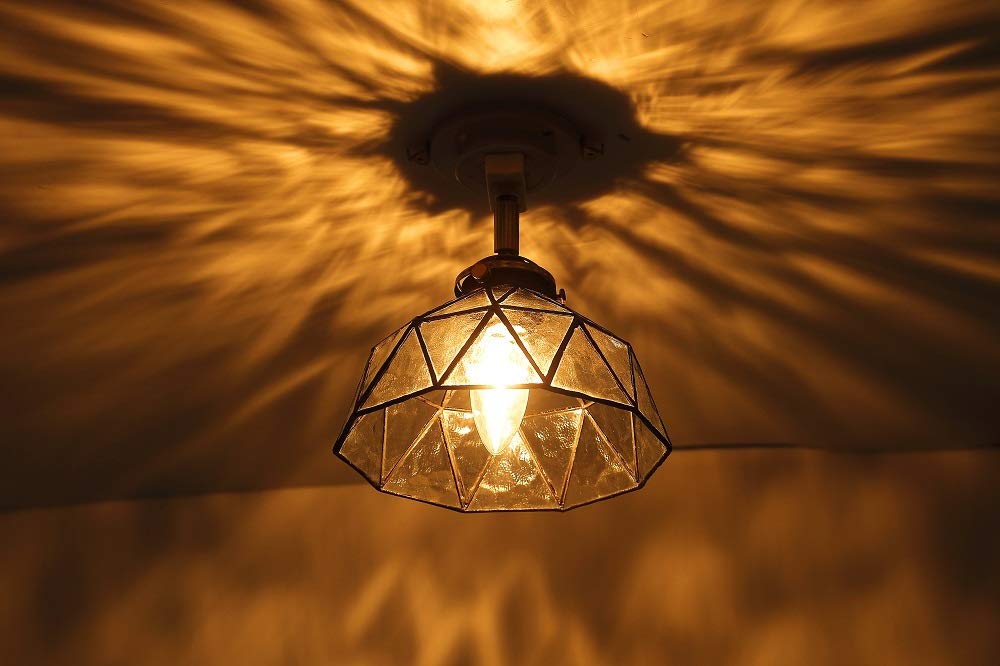 Amazon | VENUS LIGHTING シーリングライト おしゃれ 昭和 天井照明