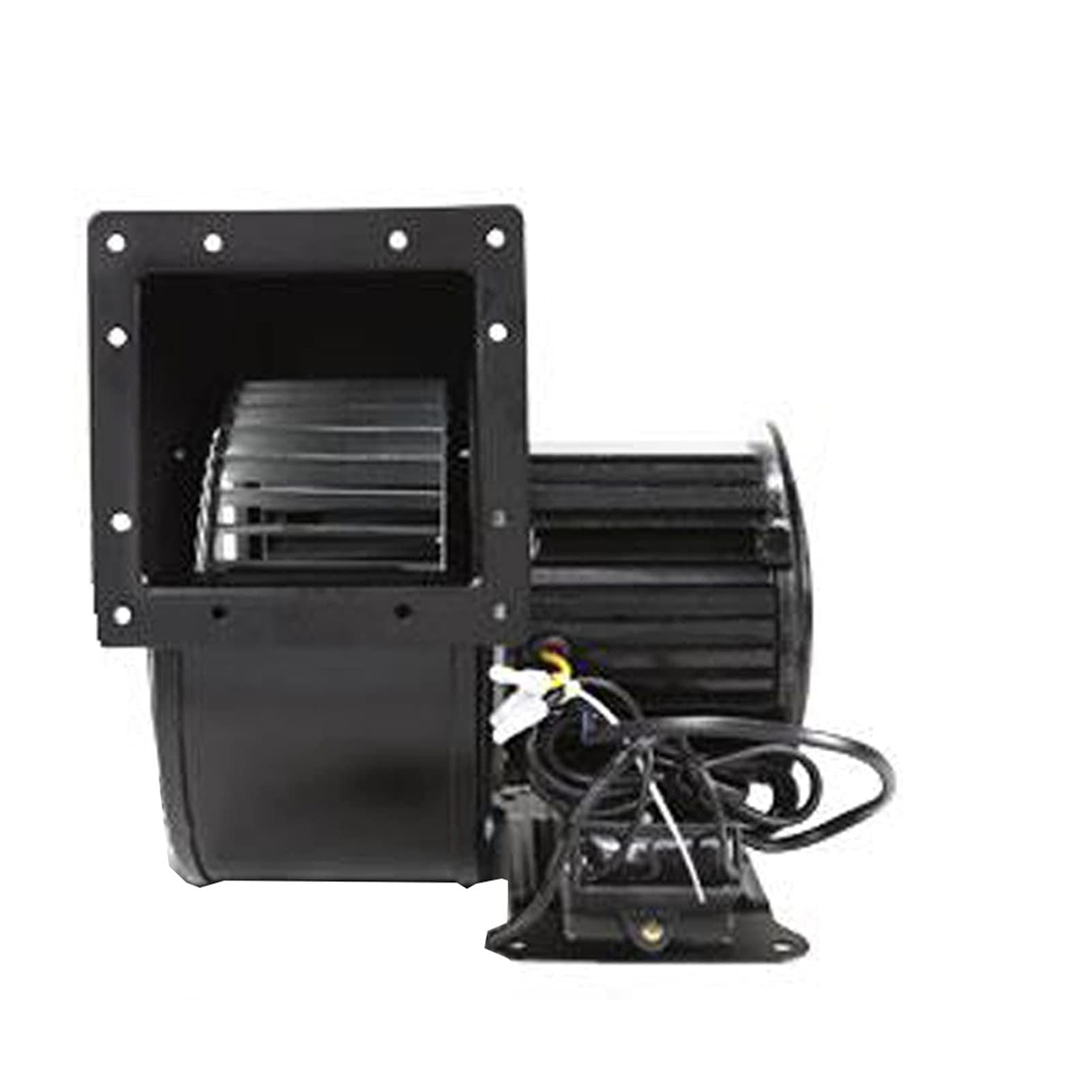 Ventilateur centrifuge 1507/5 380V 330W pour refroidissement industriel haute vitesse