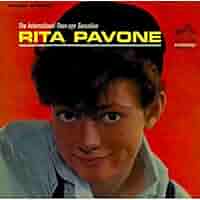その他 LP/GF Rita Pavone International Teen-age SHP5361 DYNAGROOVE Japan Vinyl /00400 LP/GF Rita Pavone International Teen-age SHP5361 DYNAGROOVE