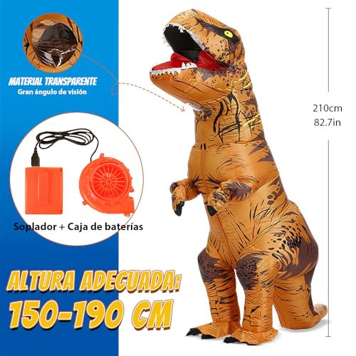 Disfraces, Toy Imagen adicional