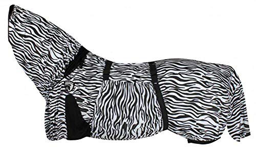 Horka Manta para Caballos Antialérgica