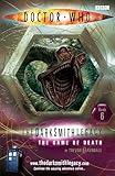 The Game of Death (Doctor Who The Darksmith Legacy #6)