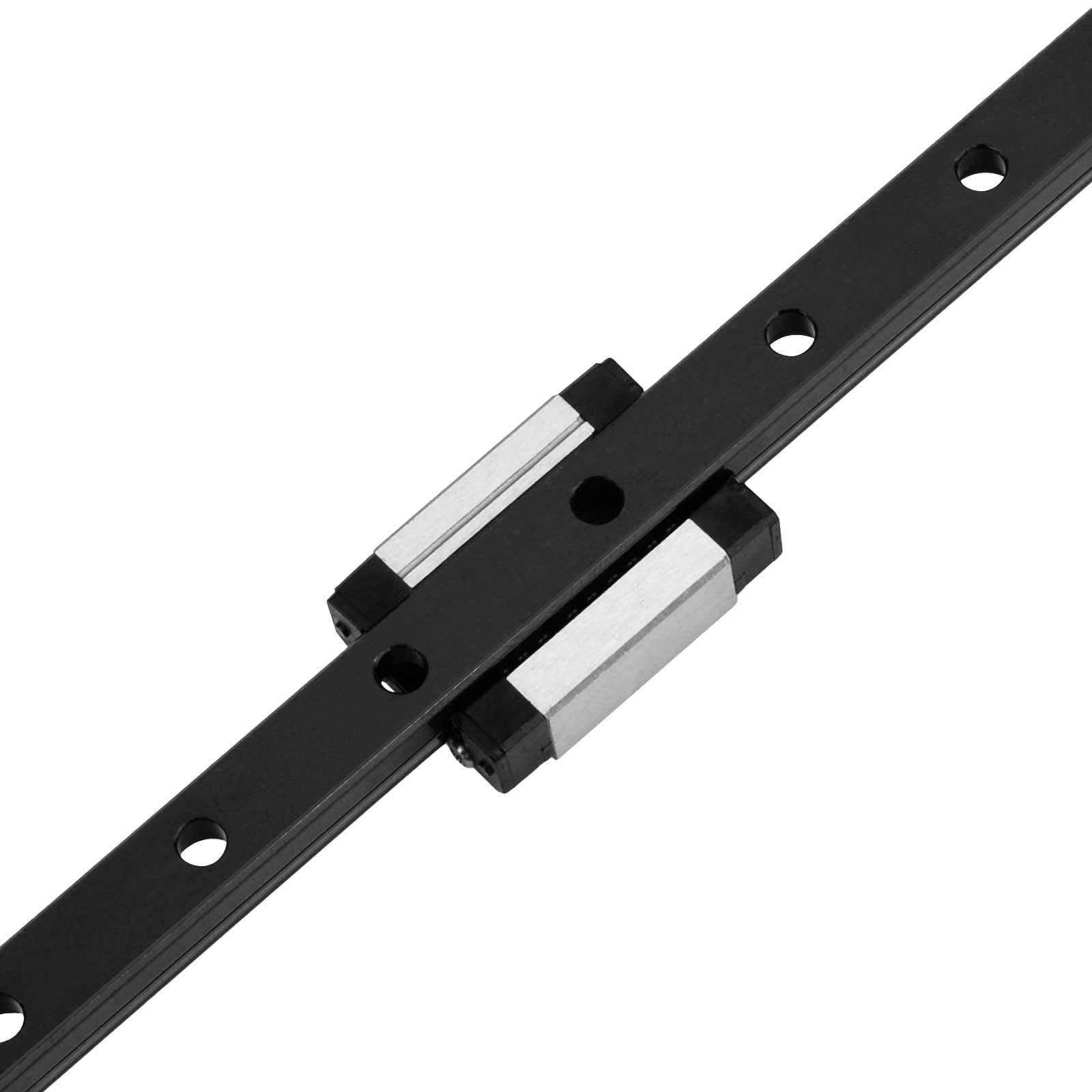 MGN9 Linear Rail Guide - 250mm for 3D Printer & CNC -5