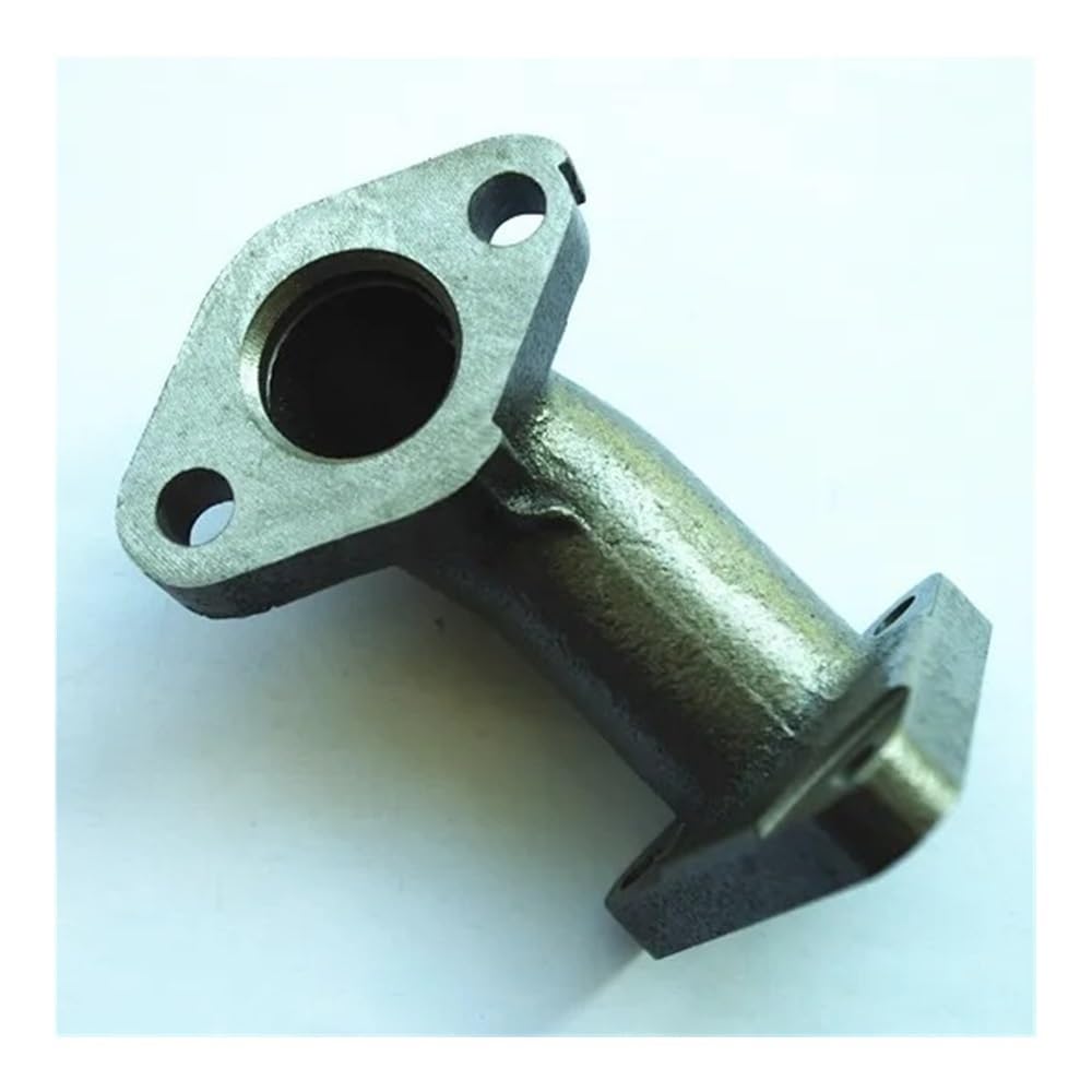 Tubo collettore GT600 Adatto for Motore GT600 GM182 da 6,0 CV, Parti del Motore e dell'Acqua Attrezzi da Giardino