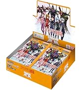 Amazon.co.jp: バンダイ(BANDAI) UNION ARENA ブースターパック〈物語
