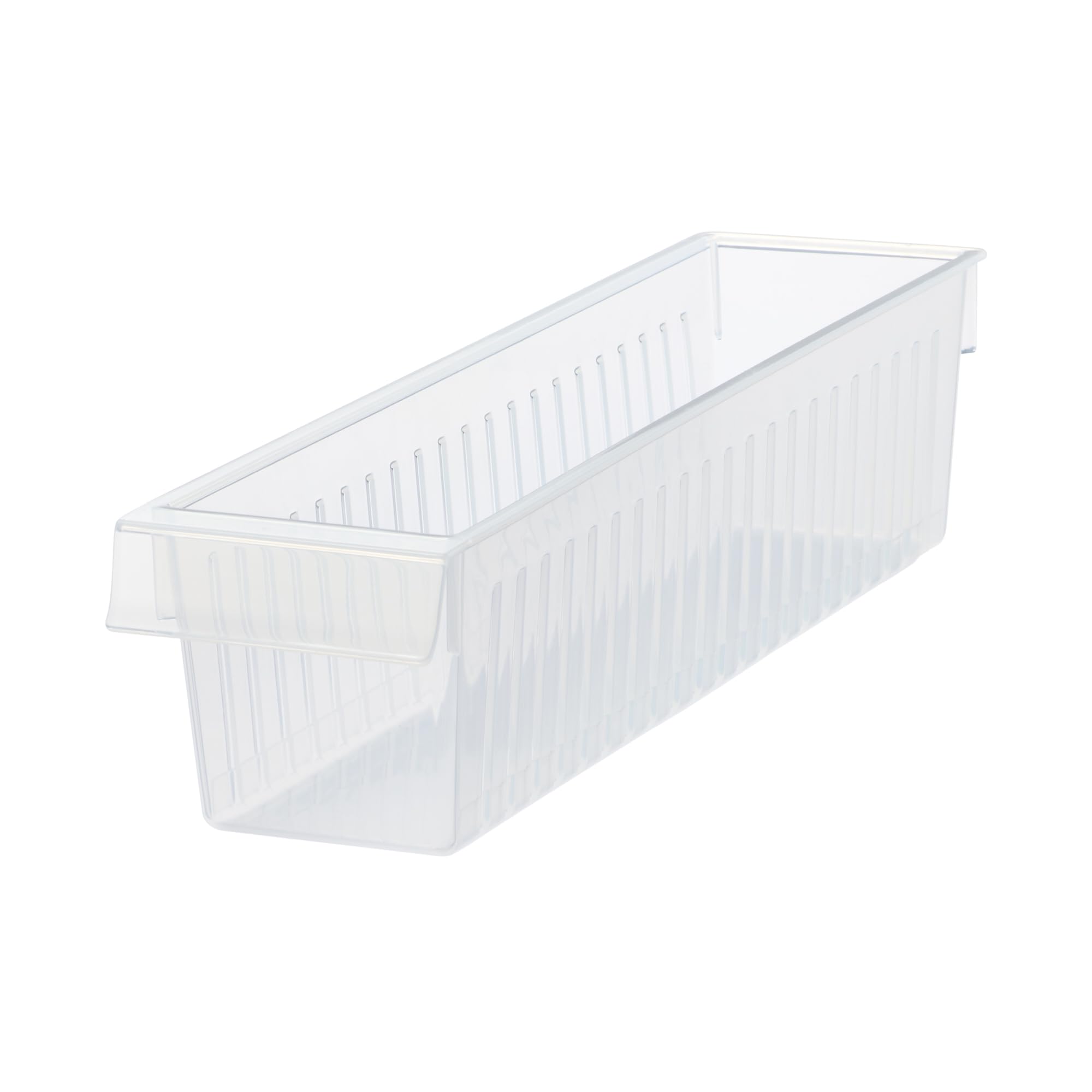 聡太/無印良品冷蔵庫 3棚 透明引き出し付き126L / Amazon｜無印良品 冷蔵庫内 整理トレー 小 半透明 MDP23A3S 衣装ケース
