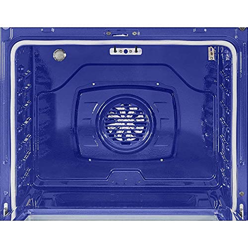 Lg 6.3 Cu. Ft. Stainless Steel Smart Electric Single Oven Range With Airfry #TOP7