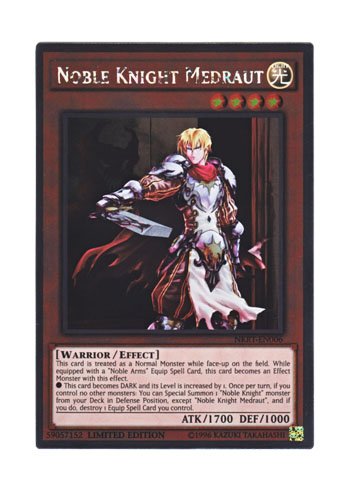 遊戯王 聖騎士 英語版 セット