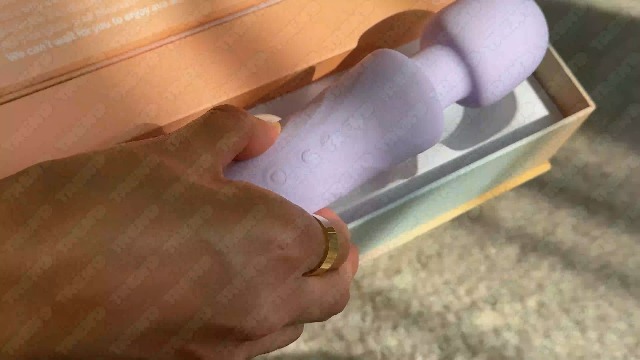 ava vibrator wand premium on amazon 3 Size Huge Anal Plug Big Egg Dildo Butt Plug Vagina Dilator Masturbator Sex  Toy main image 1