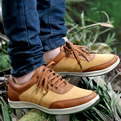Image of Centrino Mens 2311 Casual Shoes