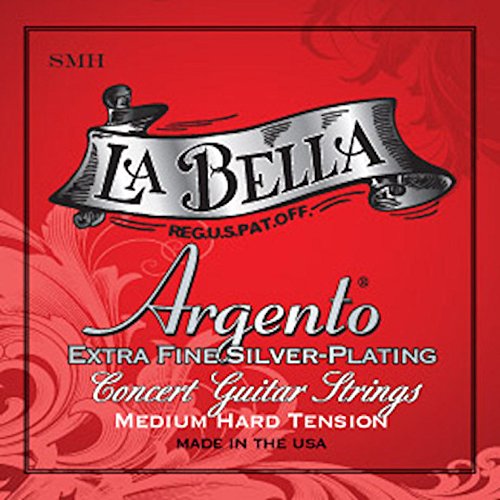 La Bella Argento Silver Plating SMH m/h - Les Beatles, Paul McCartney, John Lennon, RIngo Starr, George Harrison La Bella Argento Silver Plating SMH m/h