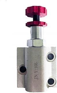1Pcs New For JN-Y-10B Medium Pressure Relief Valve