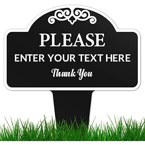 Custom No Trespassing Sign by Sigo Signs Cover