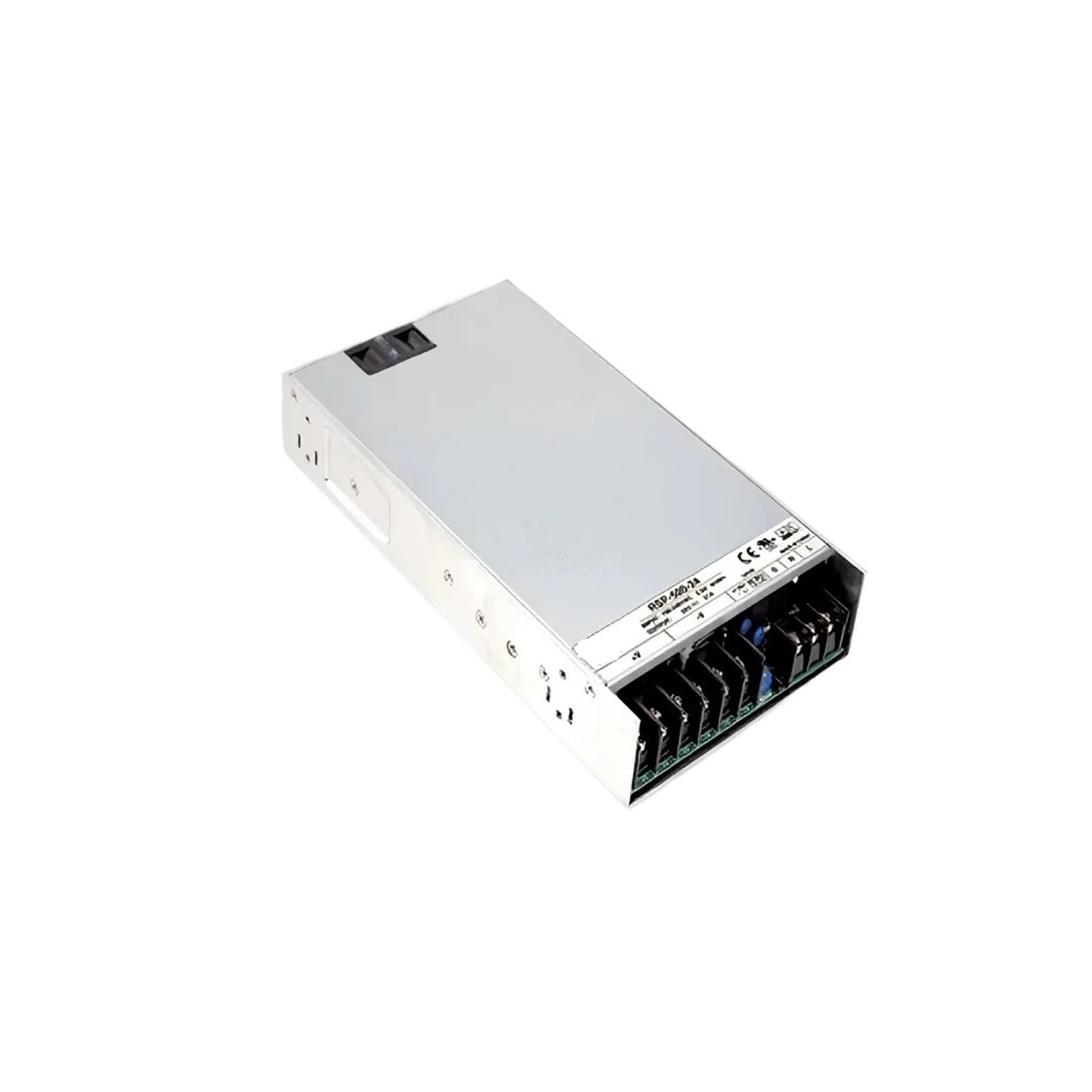BRODEFUP 500W Single Output Power Supply RSP-500-5V 12V 15V 24V 27V 48V(RSP-500-48)