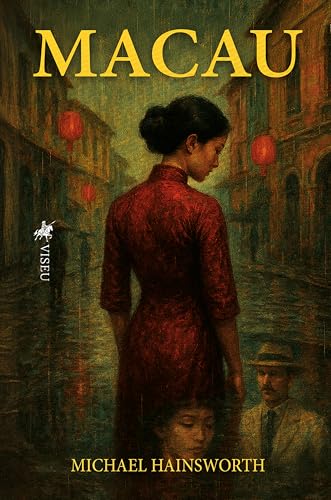 Macau (Portuguese Edition)