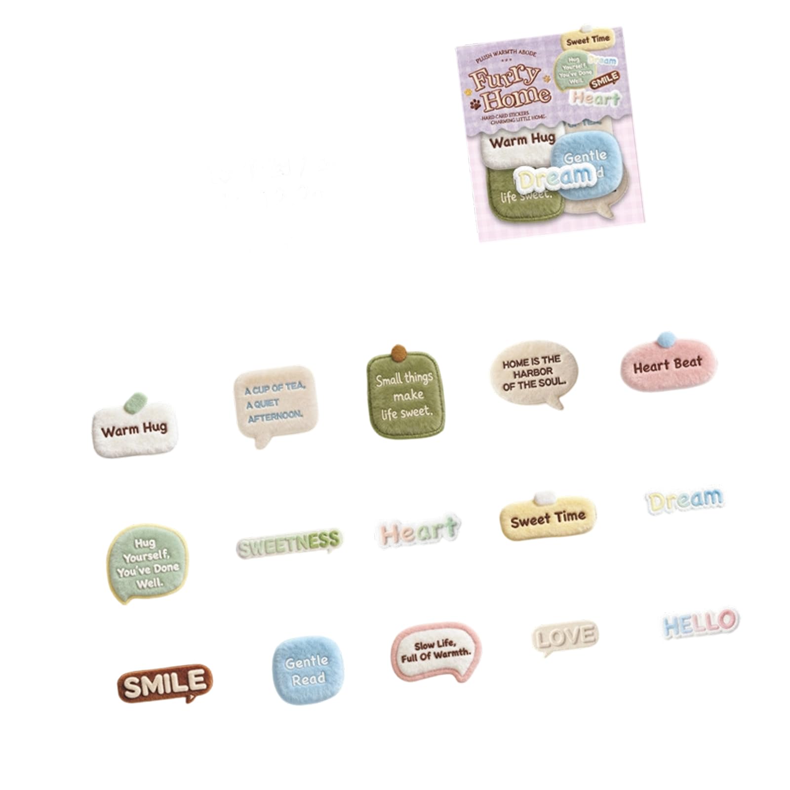 Art Card Making Scrapbook Sticker Decorative Scrapbooking Stickers Decorations Planner for Album Journal Journaling