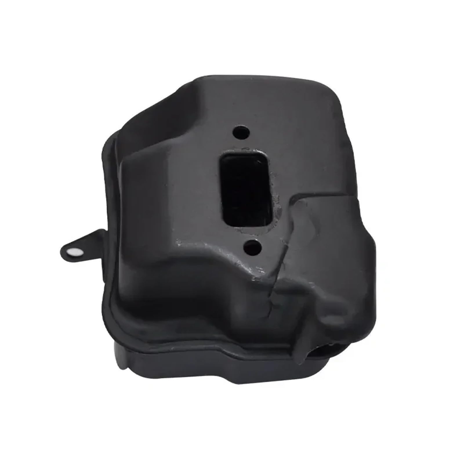 Adatto for Stihl MS341 MS361 MS 341 361 Motosega Parti di ricambio 1135 140 0650 Marmitta di scarico