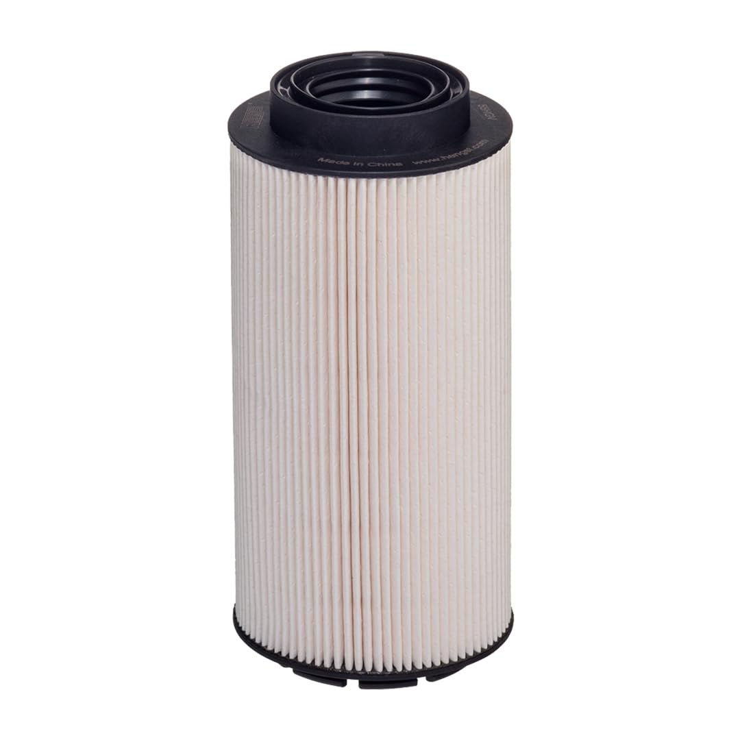 HENGST FILTER E127KP D303 Filtro carburante con guarnizioni Compatibilità con DAF CF XF
