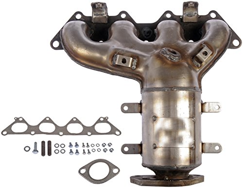 Dorman 674-848 Exhaust Manifold with Integrated Catalytic Converter (Non-CARB Compliant)