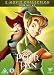 Peter Pan 1 and 2 [DVD] [1953]
