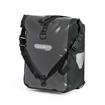 Amazon | ORTLIEB（オルトリーブ） スポーツローラークラシック