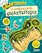 Gigantosaurus : Le cahier d'activités GIGANTASTIQUE