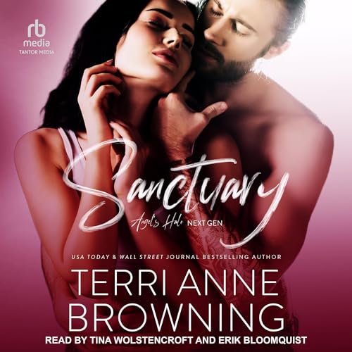 Sanctuary (Written by Terri Anne Browning) episode artwork